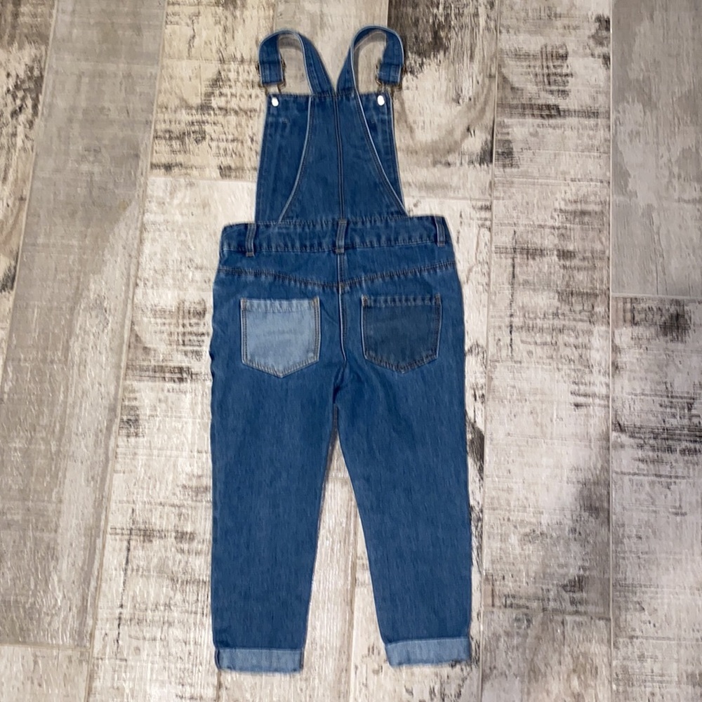 Tu Overalls - Picture 6 of 6